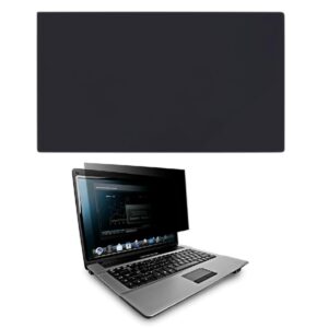 Privacy Monitor/Notebook For 14 inch Widescreen