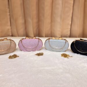  ✨  Ladies Fashion Bag - Glossy leather ✨
